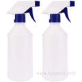 30ml 100ml 120cc Plastic HDPE Lotion Cosmetics Bottle